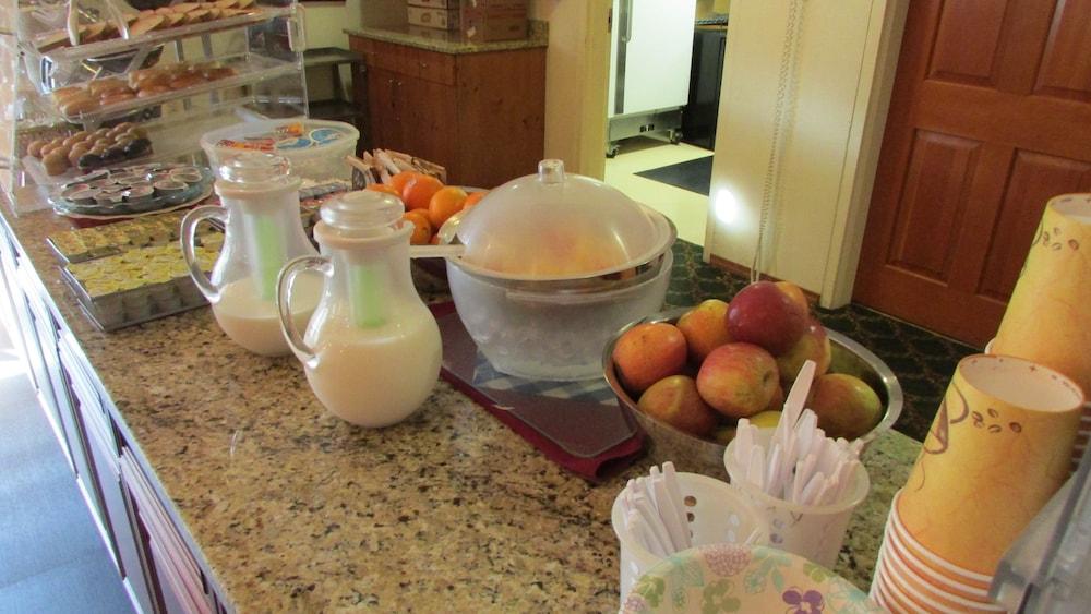 Inn Fairbridge & Leavenworth