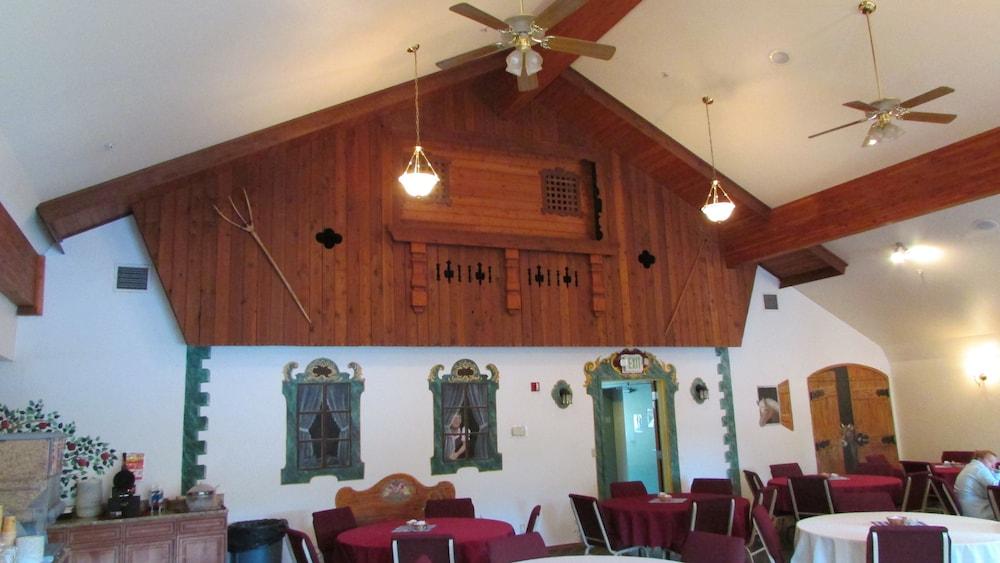 Fairbridge & Inn