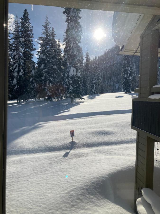 2 Bedroom Near Leavenworth, Wa Apartment