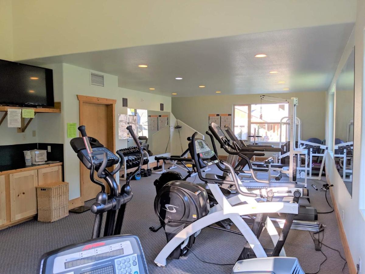 2 Bedroom Near Leavenworth, Wa Apartment