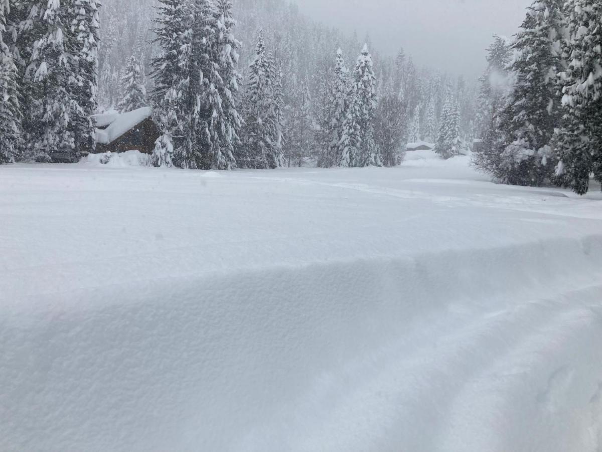 2 Bedroom Near Leavenworth, Wa Leavenworth