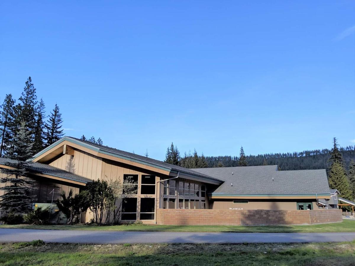 Apartment 2 Bedroom Near Leavenworth, Wa Leavenworth