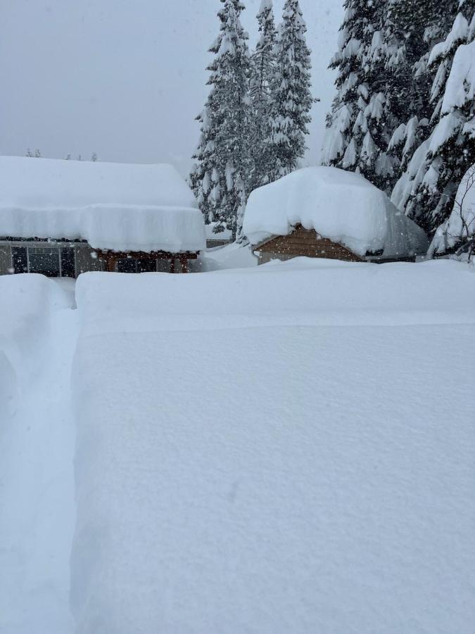 2 Bedroom Near Leavenworth, Wa Apartment