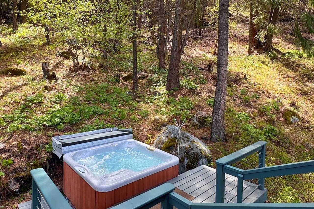 Holiday home Tamarack Haus Hot Tub And Ev Charging Walk Dtwn! *