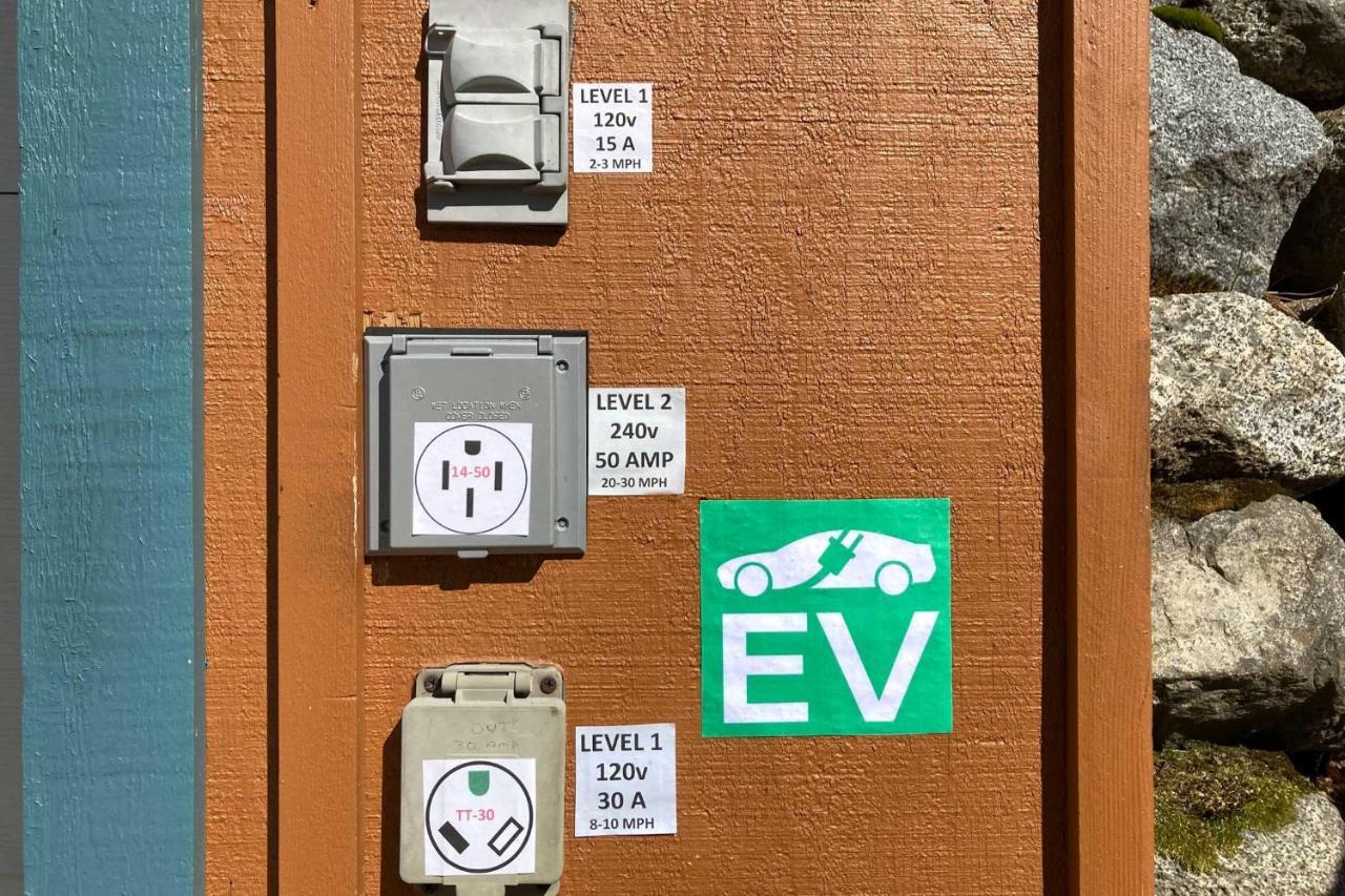 Holiday home Tamarack Haus Hot Tub And Ev Charging Walk Dtwn! *