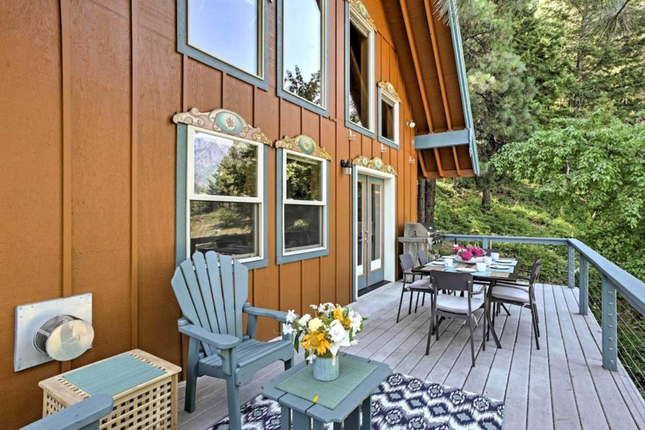 Holiday home Tamarack Haus Hot Tub And Ev Charging Walk Dtwn! *