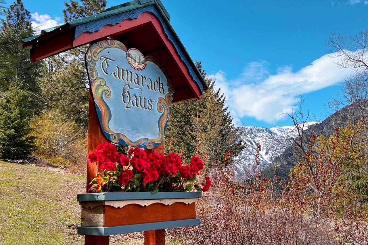 Holiday home Tamarack Haus Hot Tub And Ev Charging Walk Dtwn! Leavenworth
