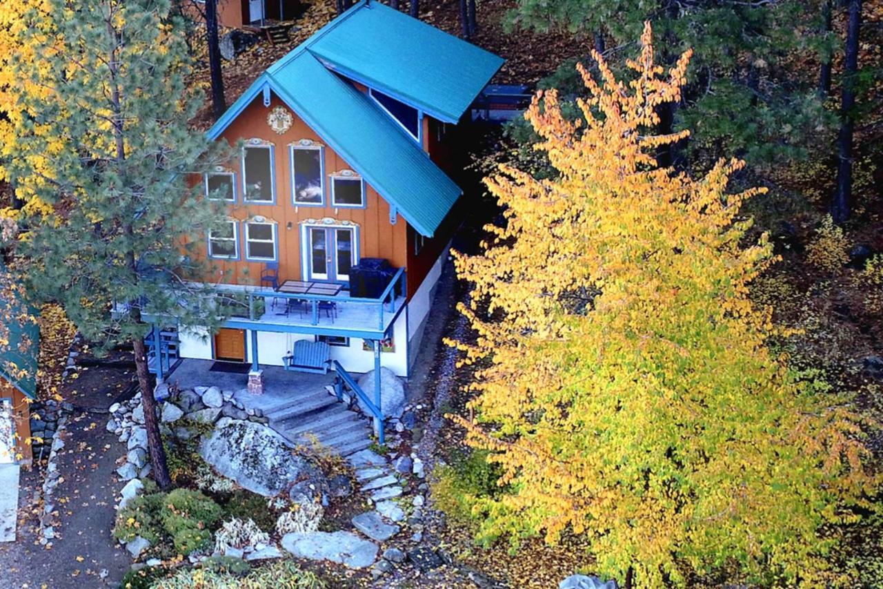 Tamarack Haus Hot Tub And Ev Charging Walk Dtwn!