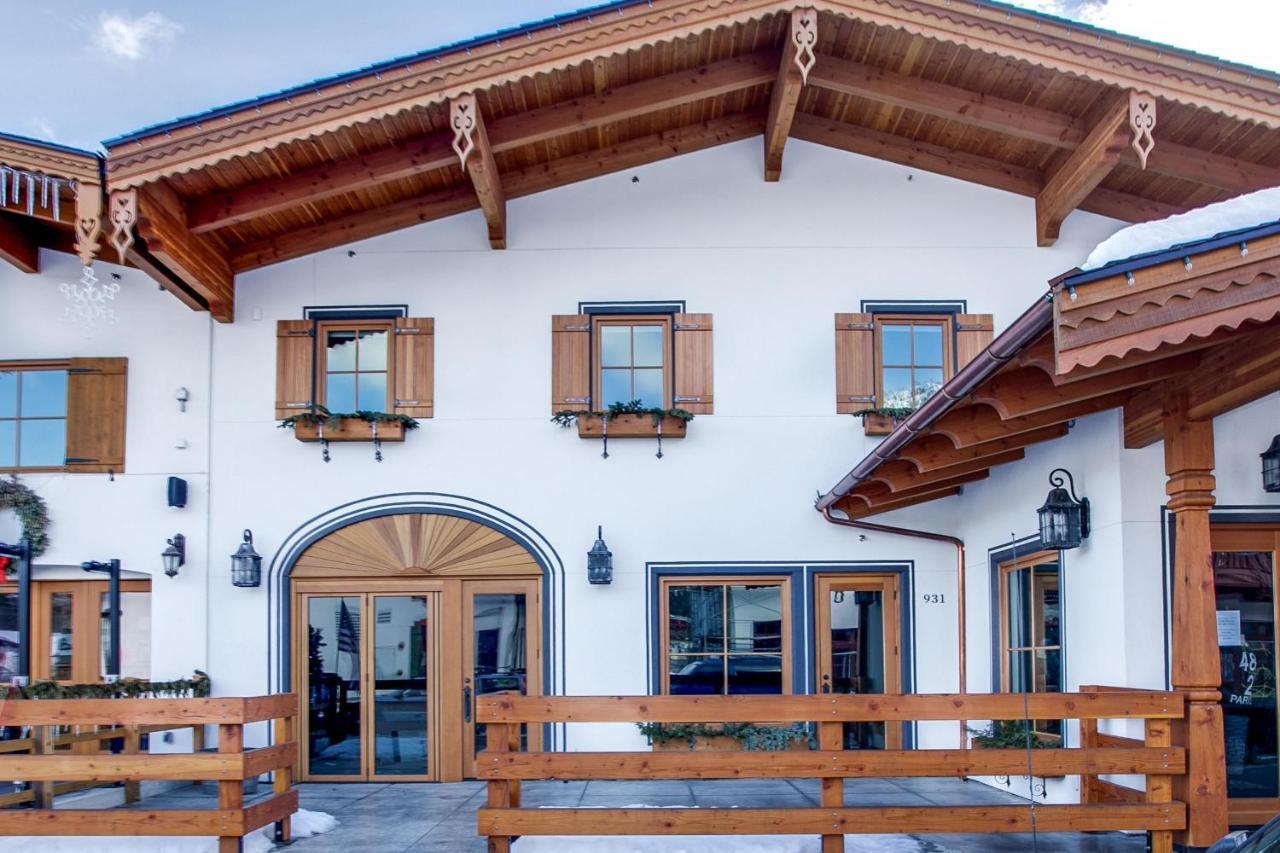 Valhalla Holiday home *