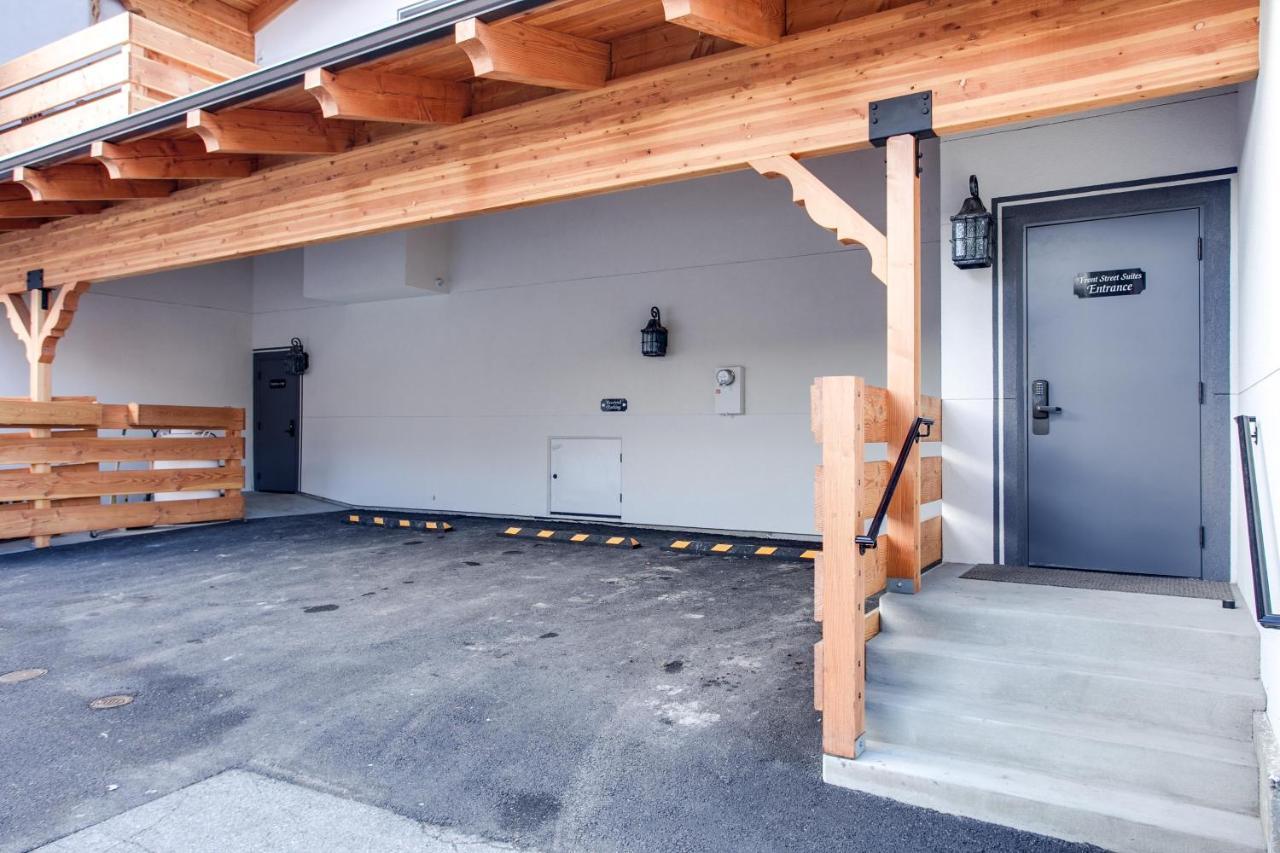 Holiday home Valhalla Leavenworth