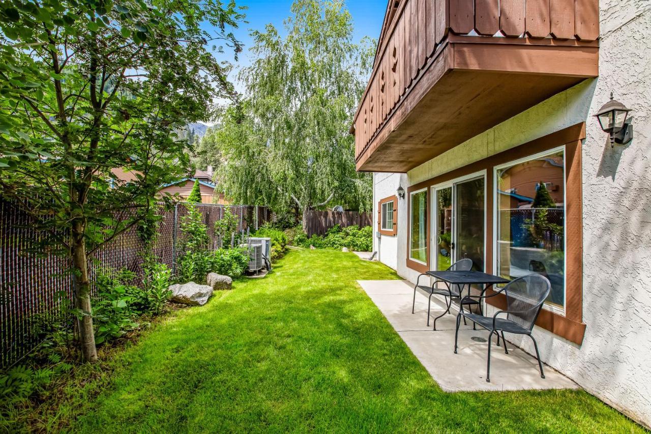 Aspen 505 & 506: Downtown Duo Apartment