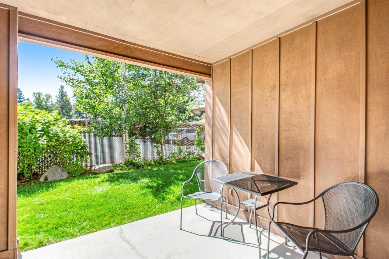 Aspen 505 & 506: Downtown Duo Leavenworth