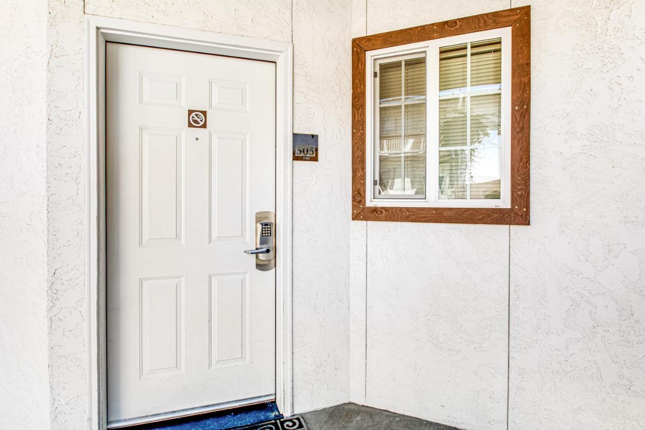 Aspen 505 & 506: Downtown Duo Leavenworth