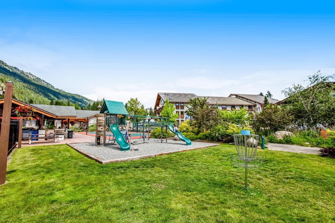 Aspen 505 & 506: Downtown Duo * Leavenworth