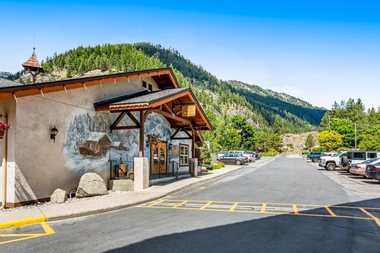 Aspen 505 & 506: Downtown Duo Apartment *