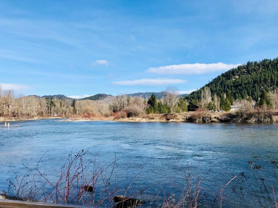 Walk To Downtown * Sleeps 6 + Pets * Ground Level Gem!