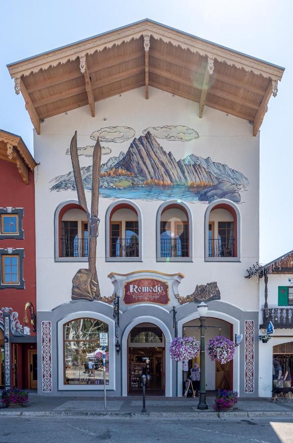 Alpen Dorf Aparthotel 2*