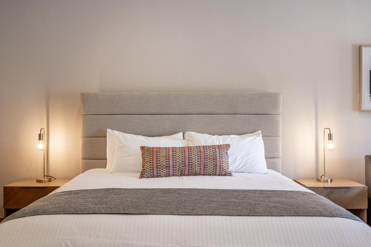 Aparthotel Alpen Dorf Leavenworth