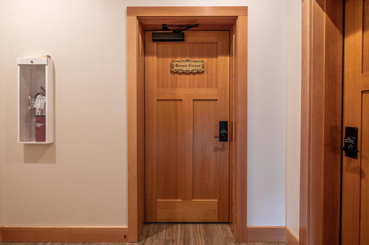 Alpen Dorf Aparthotel Leavenworth