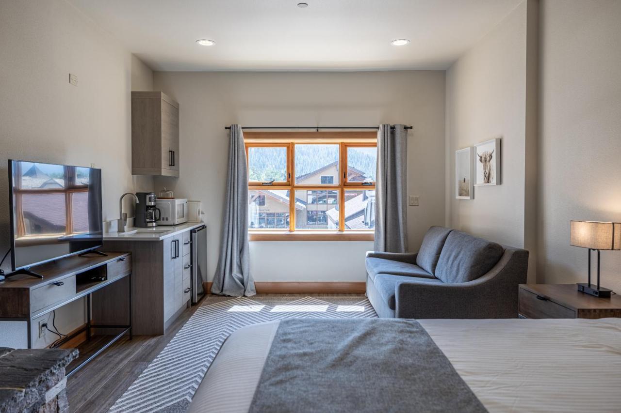 Alpen Dorf Aparthotel 2*