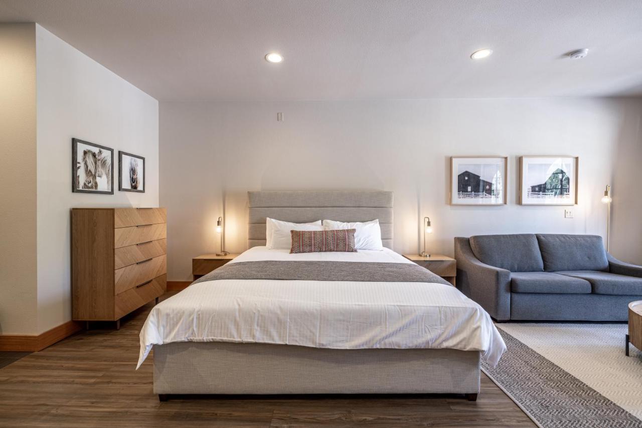 Aparthotel Alpen Dorf
