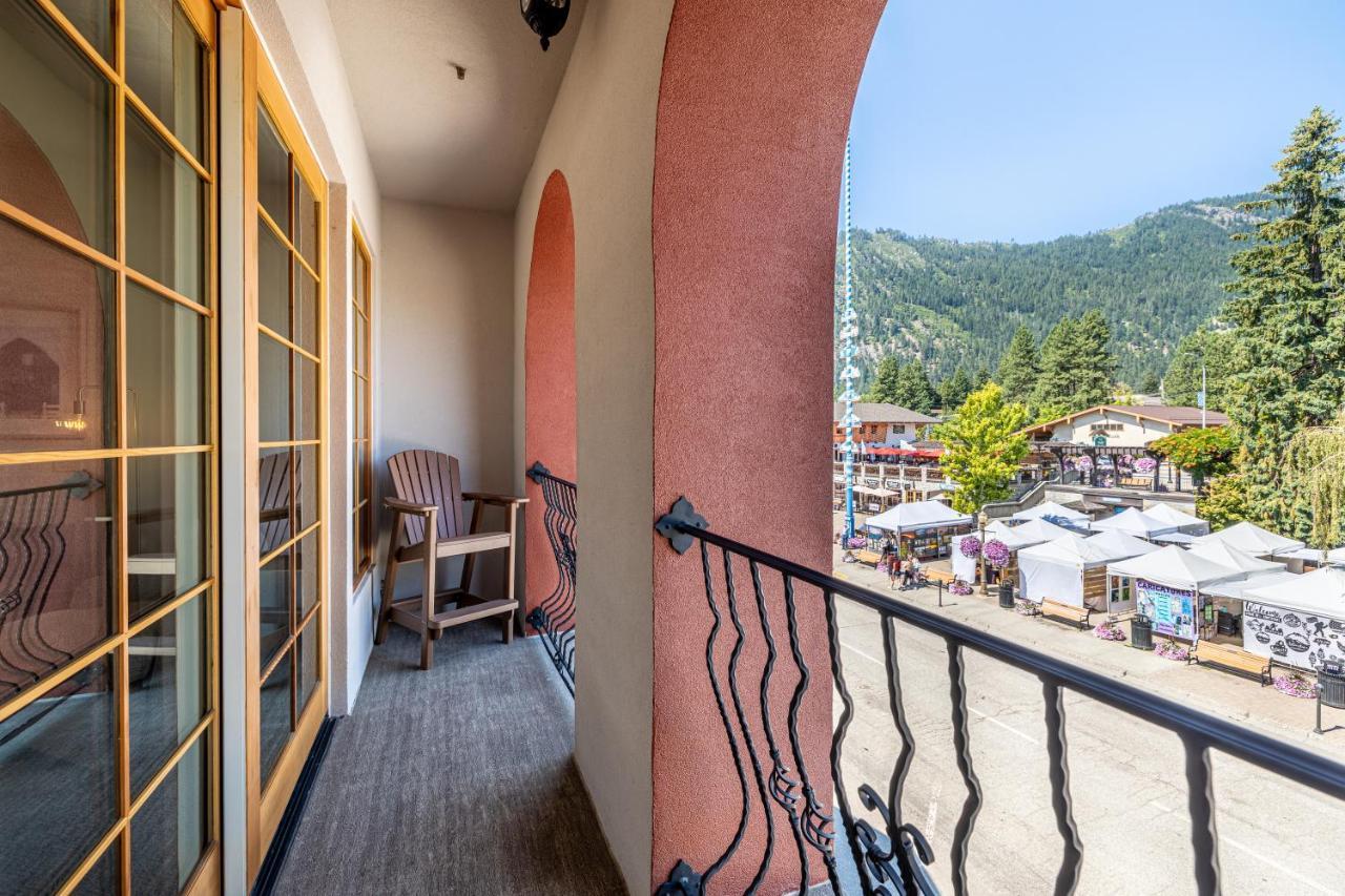 Aparthotel Alpen Dorf