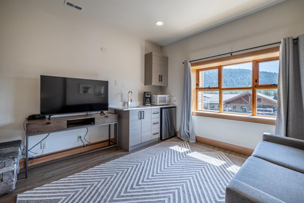 Alpen Dorf Aparthotel 2*