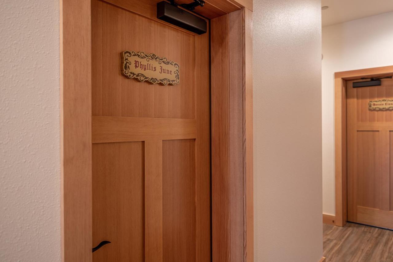 Alpen Dorf Aparthotel 2*
