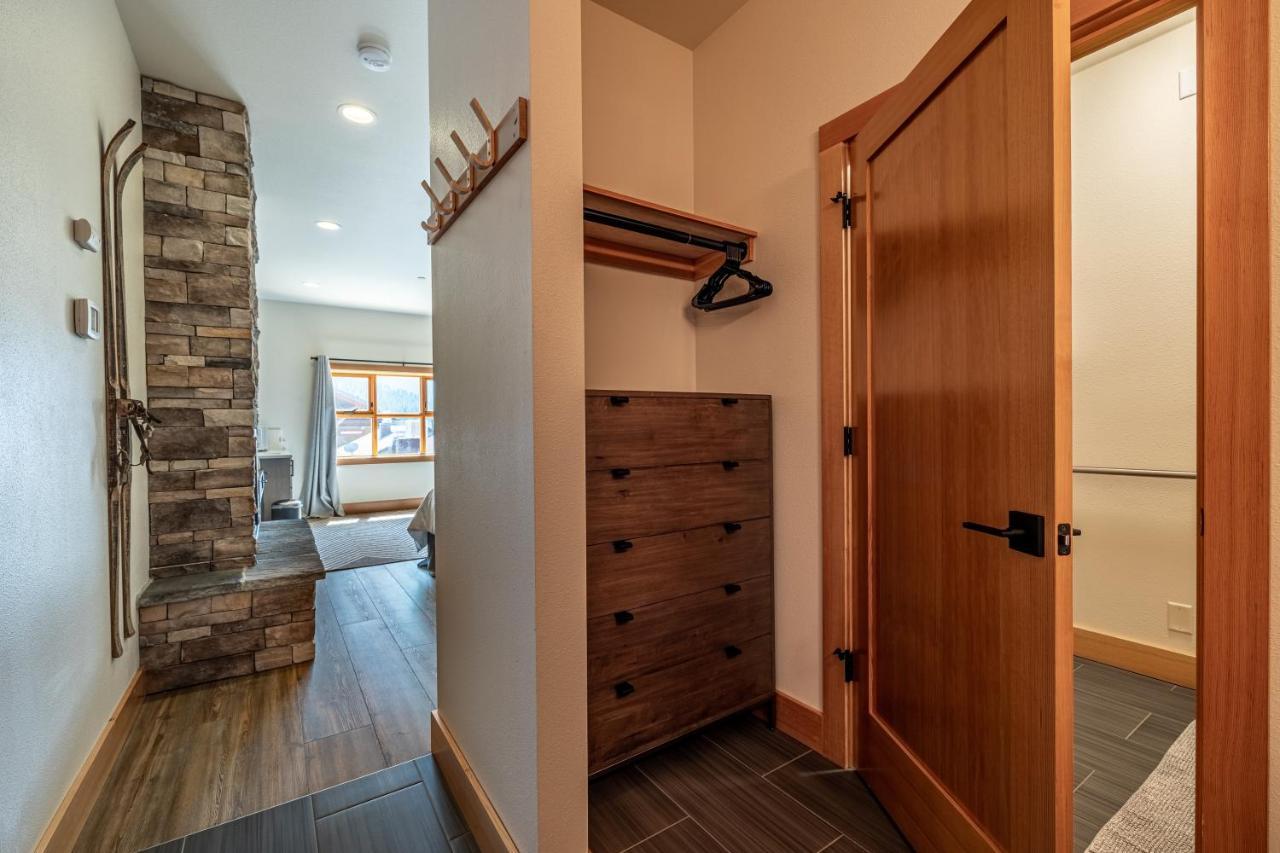 Alpen Dorf Aparthotel Leavenworth