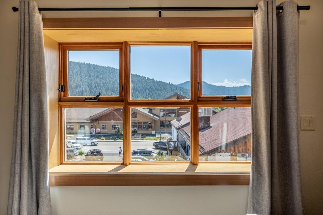 Alpen Dorf Aparthotel