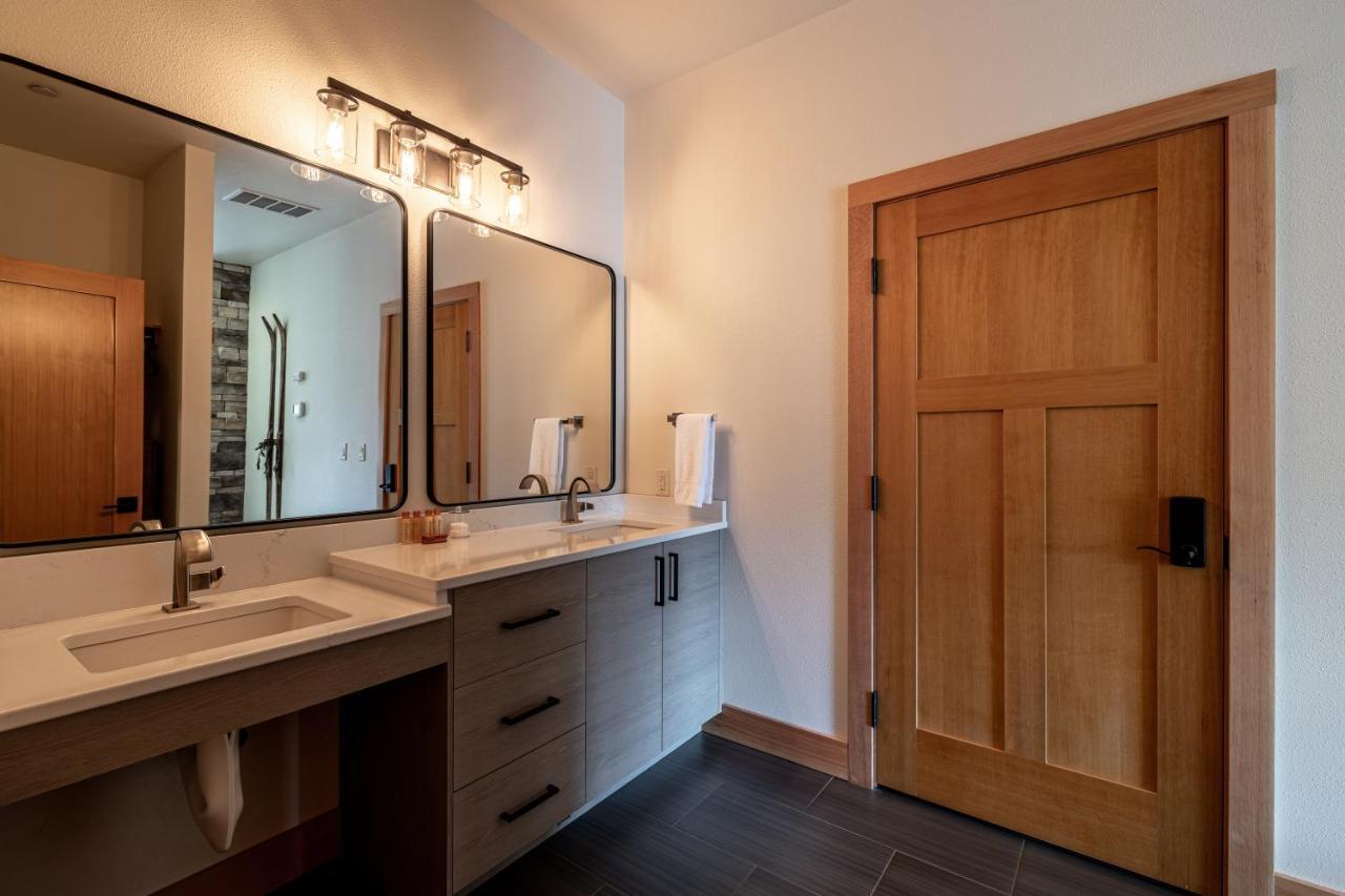 Aparthotel Alpen Dorf Leavenworth