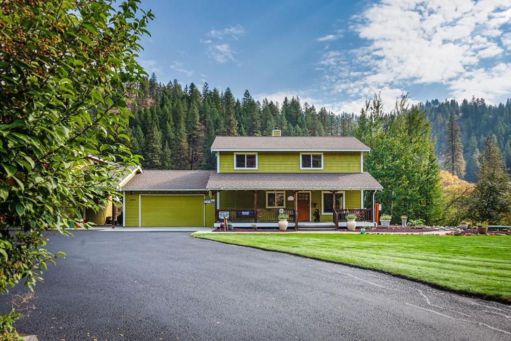Holiday home Wander Inn, 4 Bedroom 2 Bath, 5 Min To Downtown, Custom