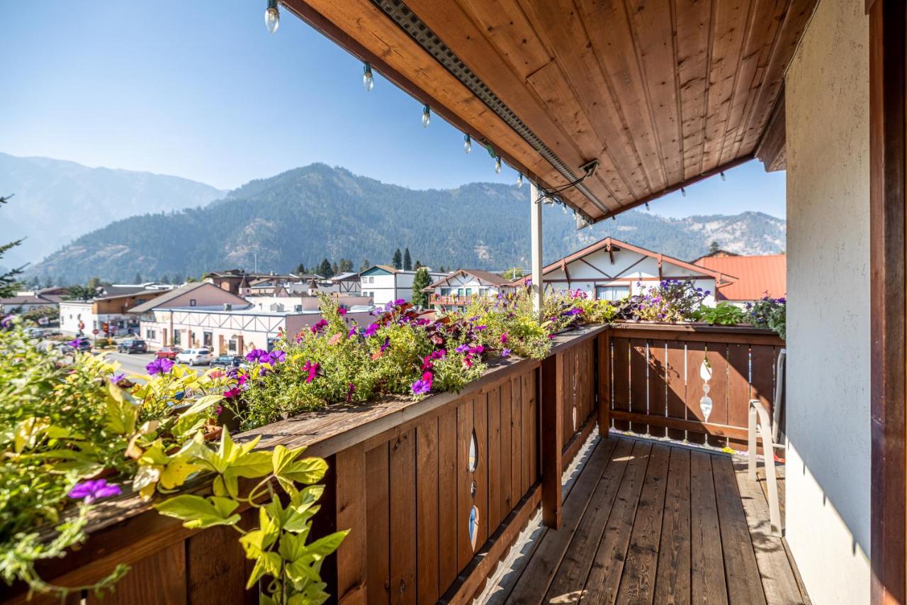 Landhaus Erika *