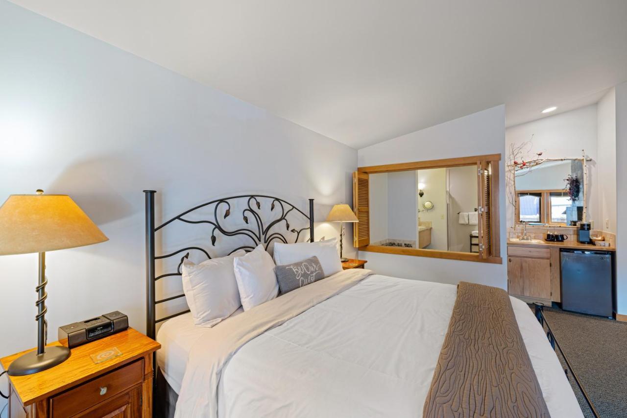 Landhaus Erika Hotel