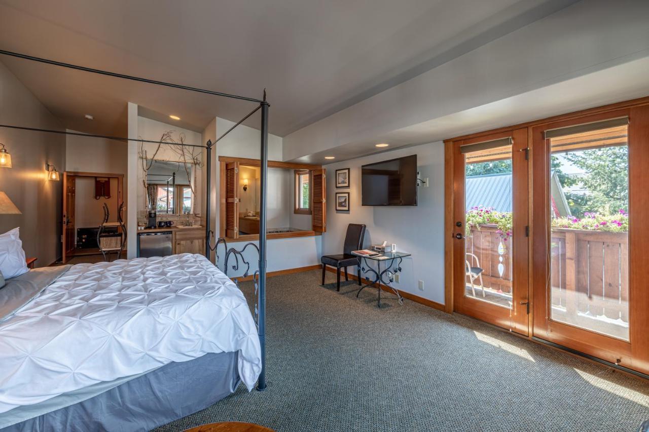 Hotel Landhaus Erika