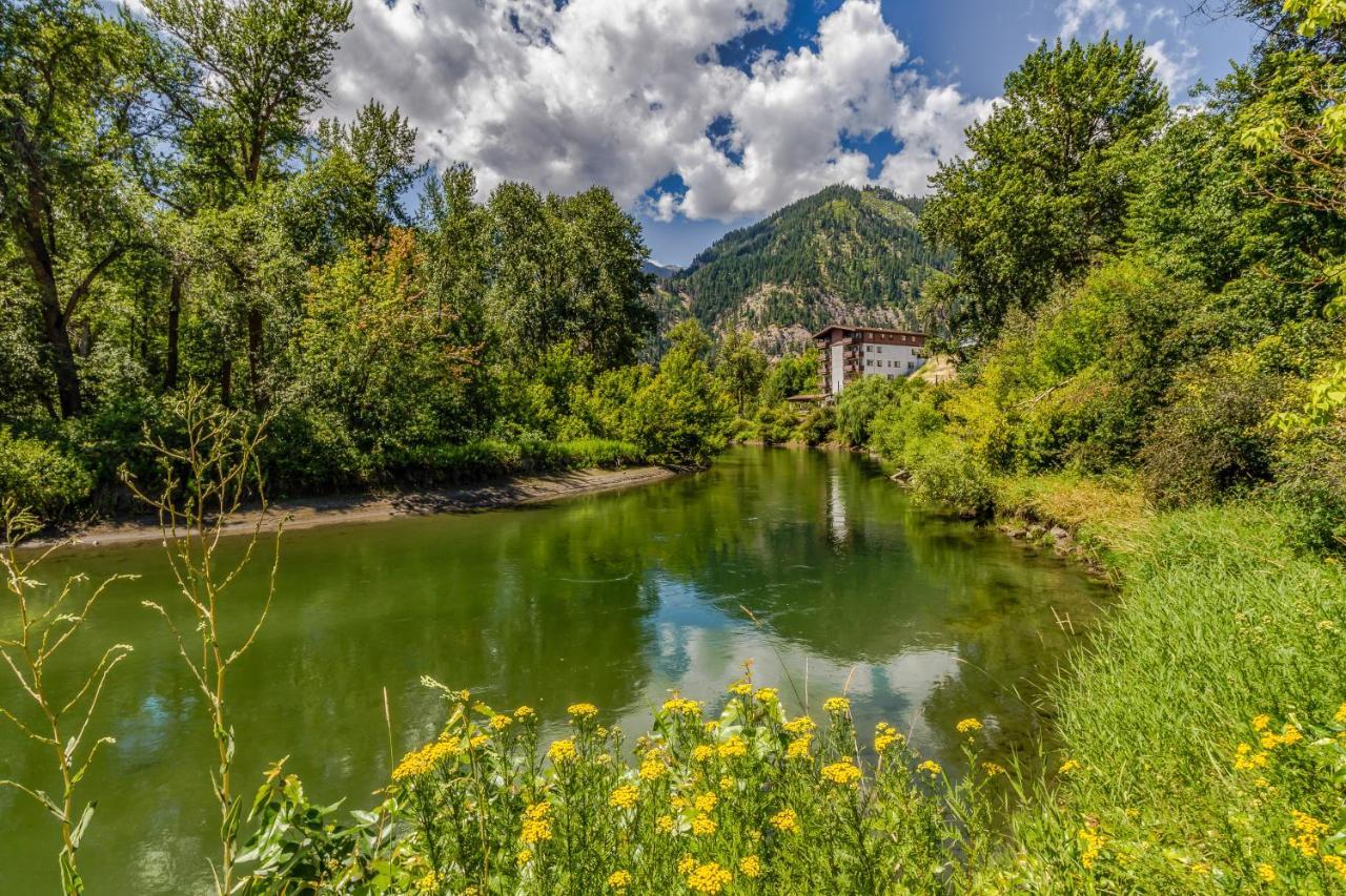 Twenty Pines Holiday home Leavenworth