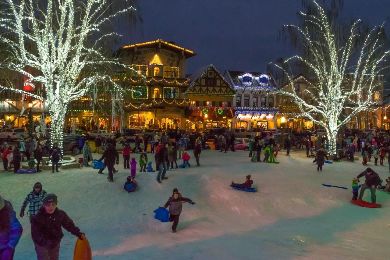 Twenty Pines Holiday home Leavenworth