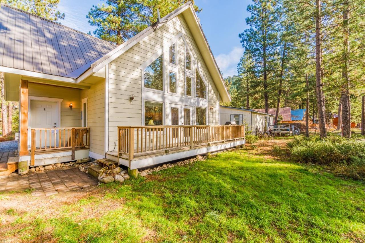 Holiday home Twenty Pines *