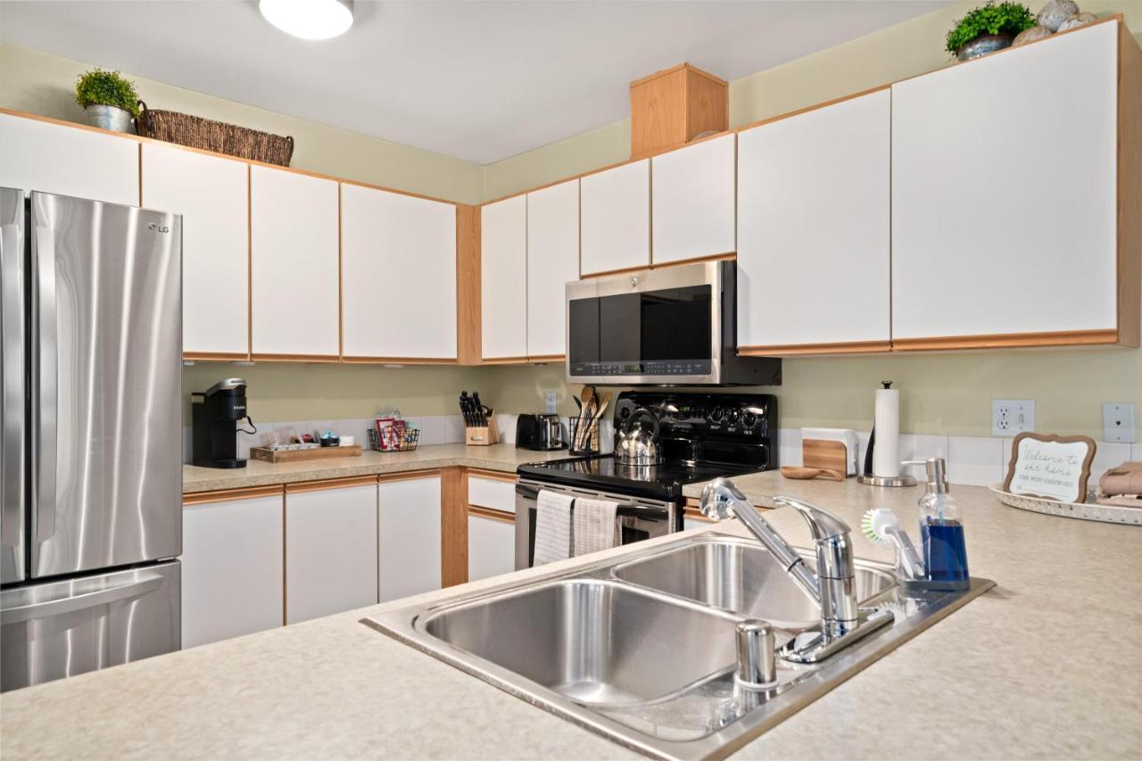 Apartment Walk To Downtown Festivities 2bd2ba *