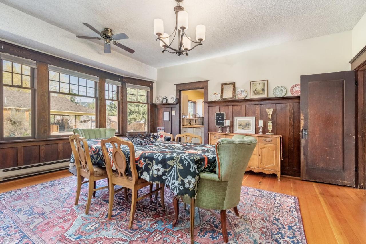 Holiday home Rockwell Retreat By Nw Comfy