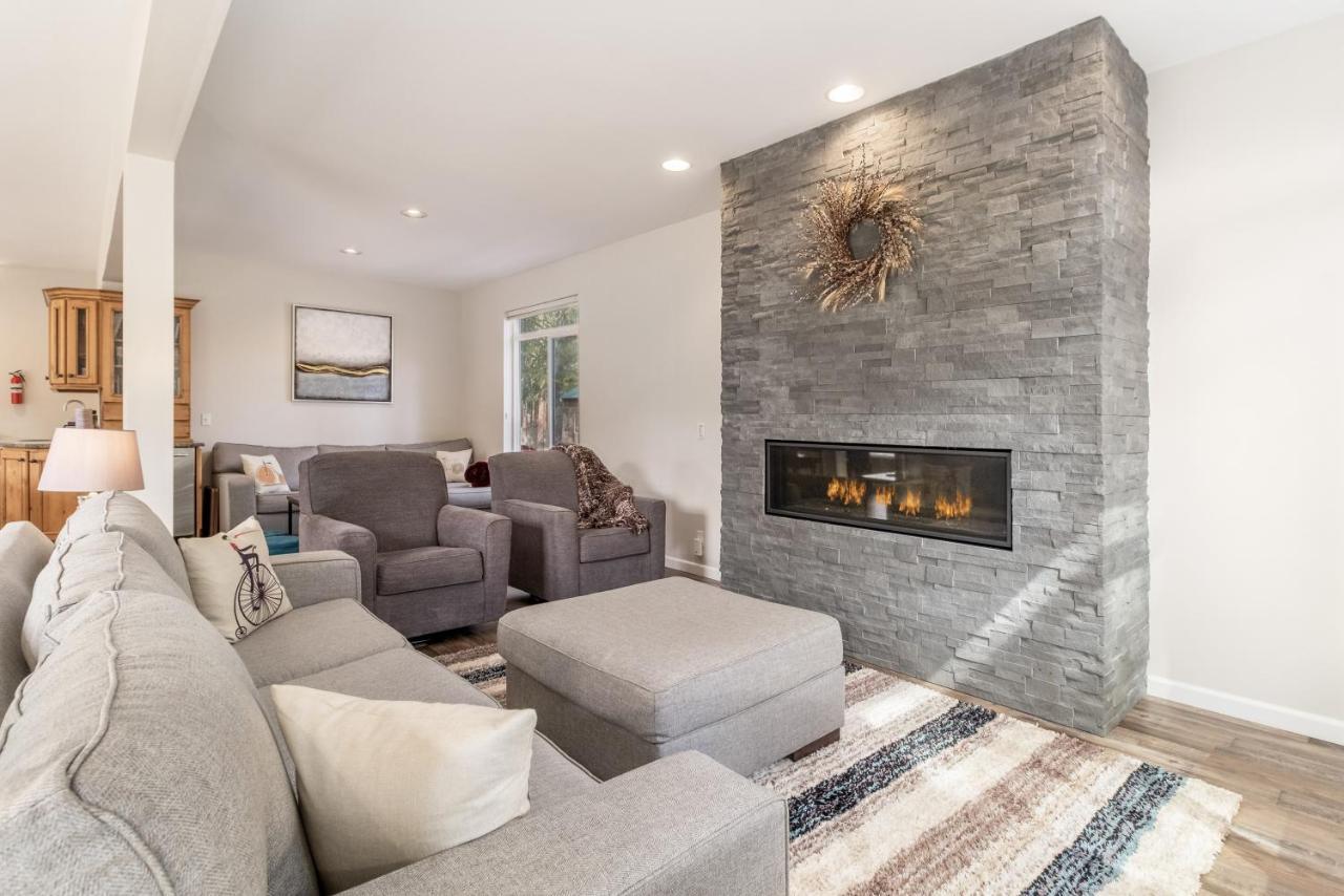 Recharge By The River By Nw Comfy Holiday home
