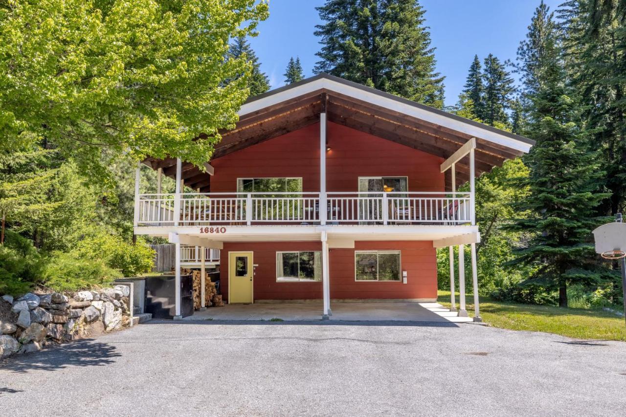 Maple Leaf By Nw Comfy Holiday home Leavenworth