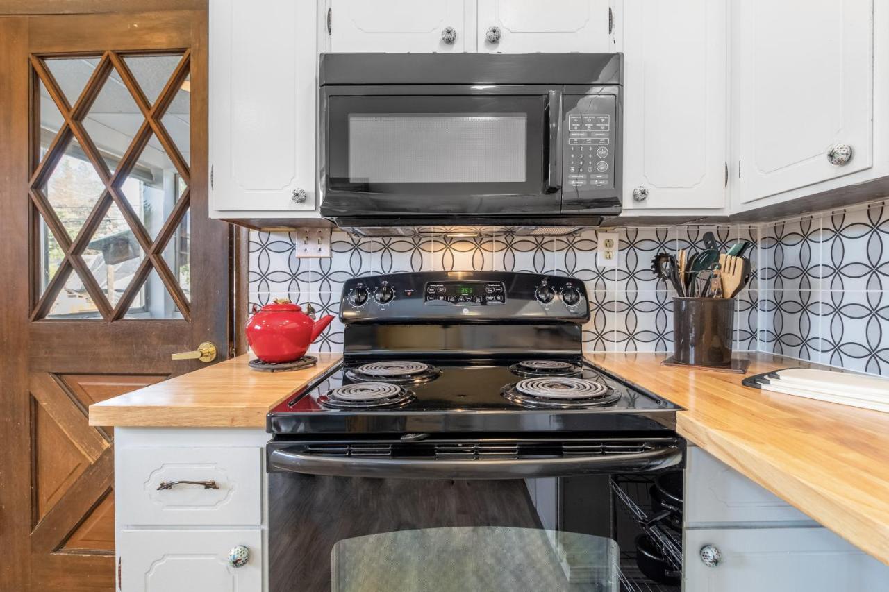 Rockwell Retreat By Nw Comfy Holiday home Leavenworth