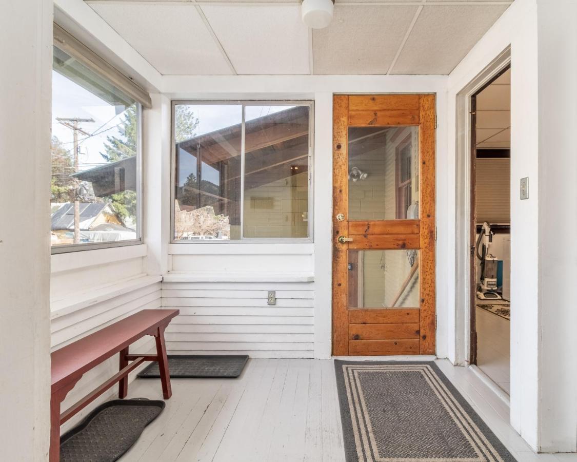 Holiday home Rockwell Retreat By Nw Comfy