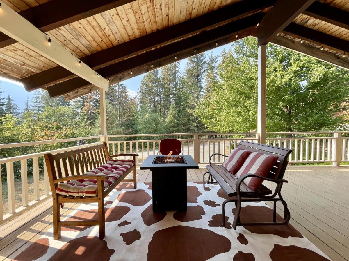Holiday home Maple Leaf By Nw Comfy