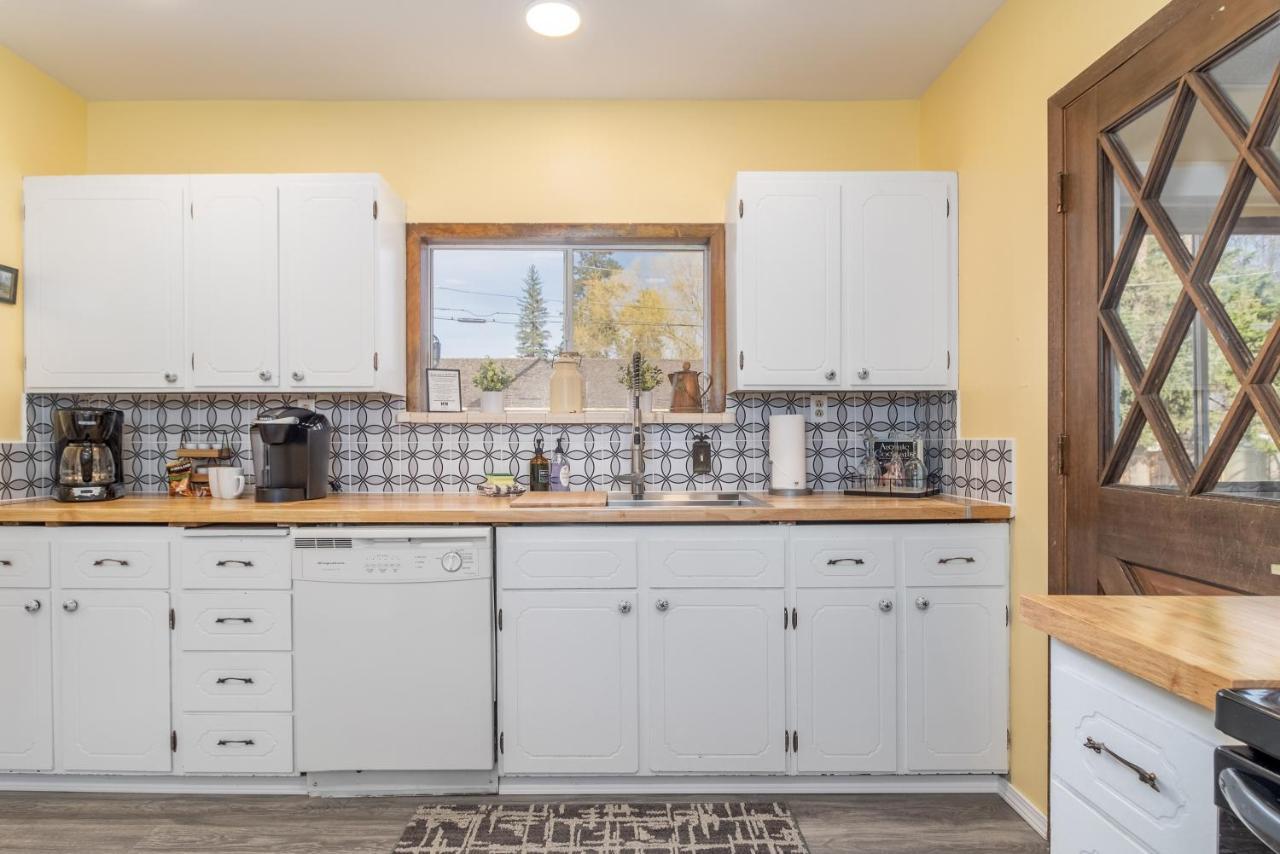 Rockwell Retreat By Nw Comfy Leavenworth