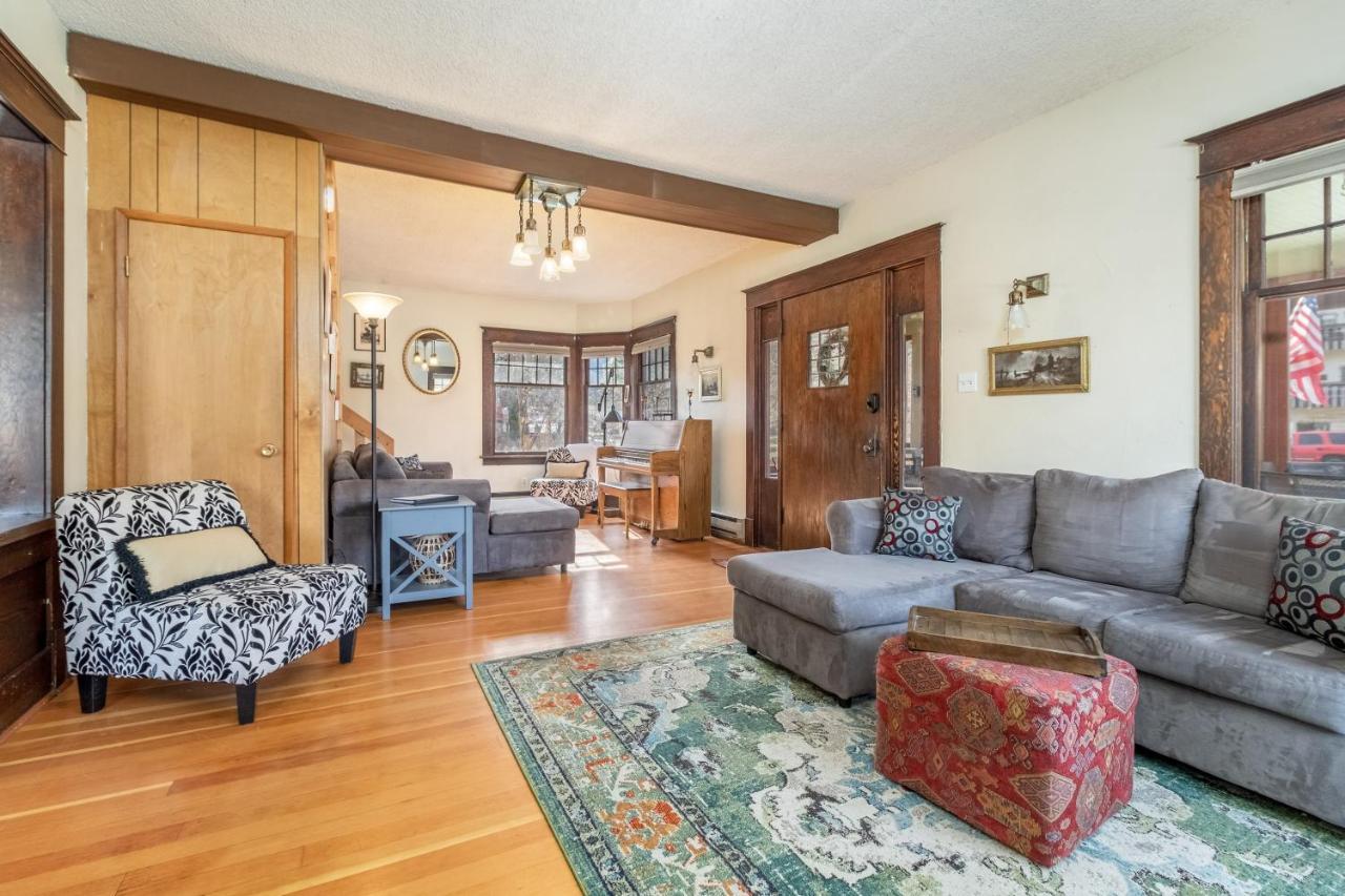 Holiday home Rockwell Retreat By Nw Comfy Leavenworth