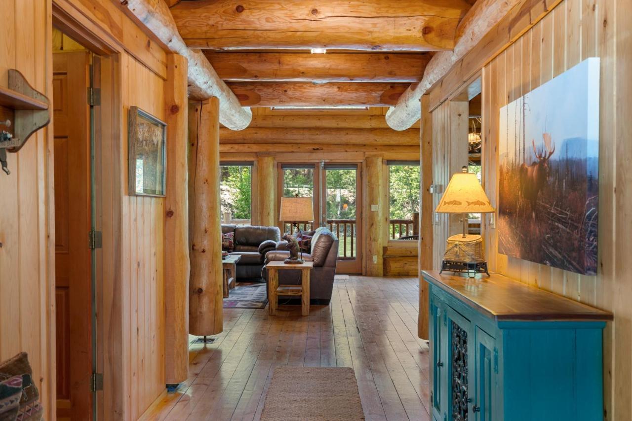 Moosehead By Nw Comfy Holiday home Leavenworth