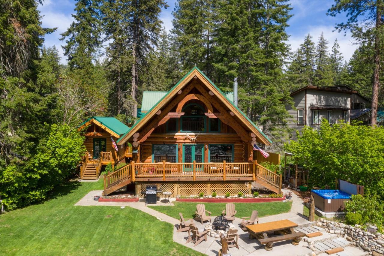 Moosehead By Nw Comfy Holiday home *