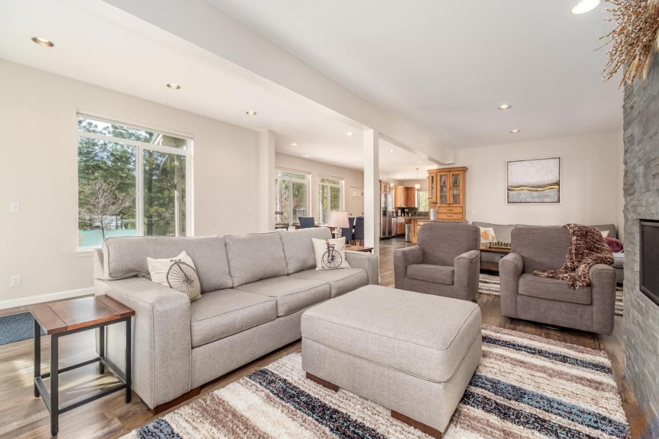 Holiday home Recharge By The River By Nw Comfy *